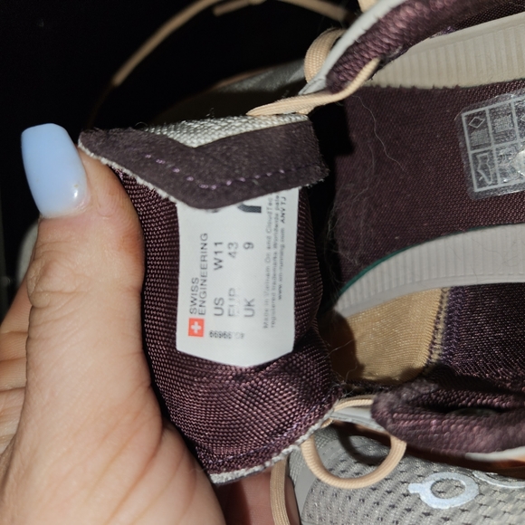 ON Running shoes - Picture 6 of 6